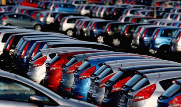 واردات خودرو در فروردین ماه 73 درصد کاهش یافت